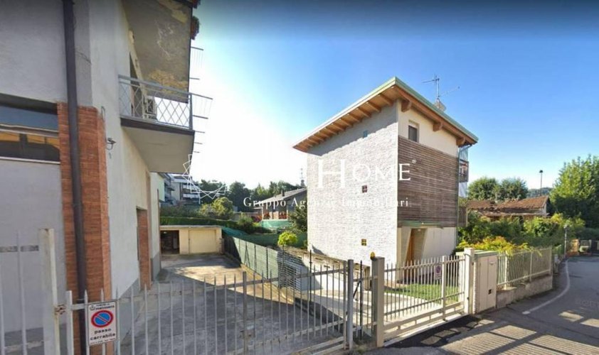 Ponteranica, Vendesi Trilocale già libero, con box incluso! Ponteranica