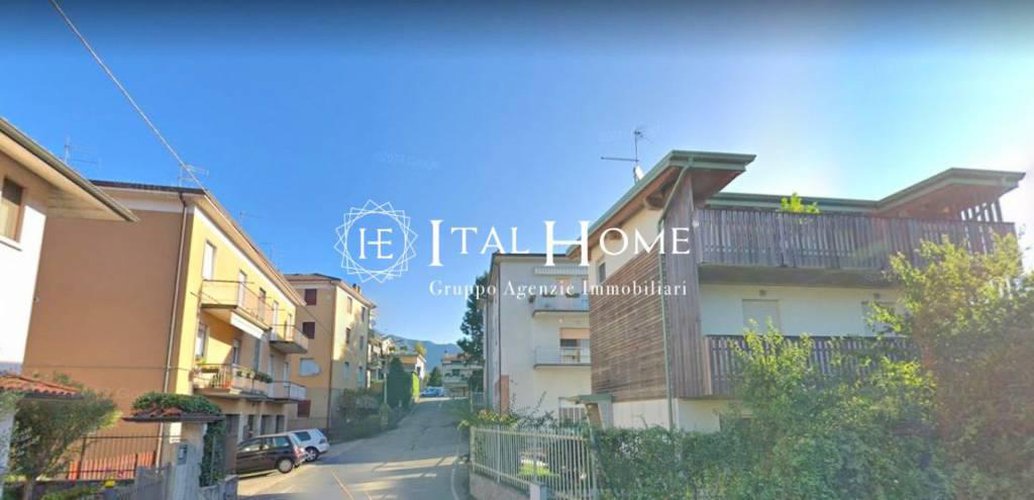 Ponteranica, Vendesi Trilocale già libero, con box incluso! Ponteranica