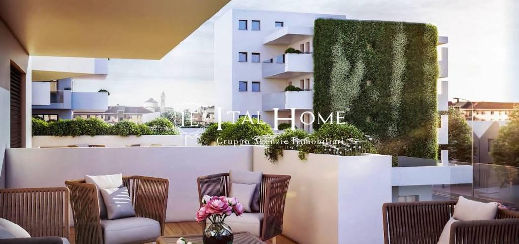 Abitare Bergamo non è mai stato cosi Splendido! Bergamo