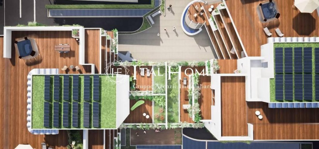 Abitare Bergamo non è mai stato cosi Splendido! Bergamo