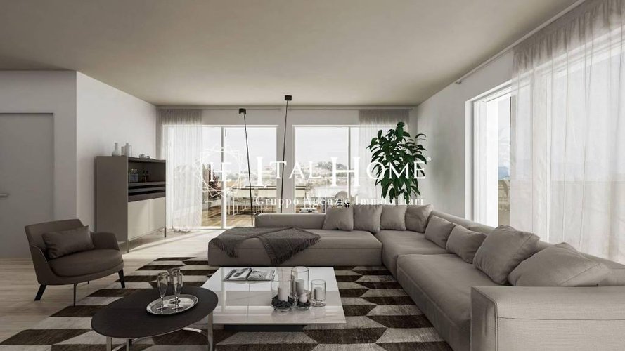 Abitare Bergamo non è mai stato cosi Splendido! Bergamo