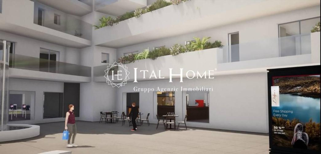 Abitare Bergamo non è mai stato cosi Splendido! Bergamo