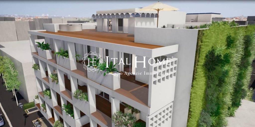 Negozio fronte strada con grandi vetrate, doppi servizi.... Bergamo