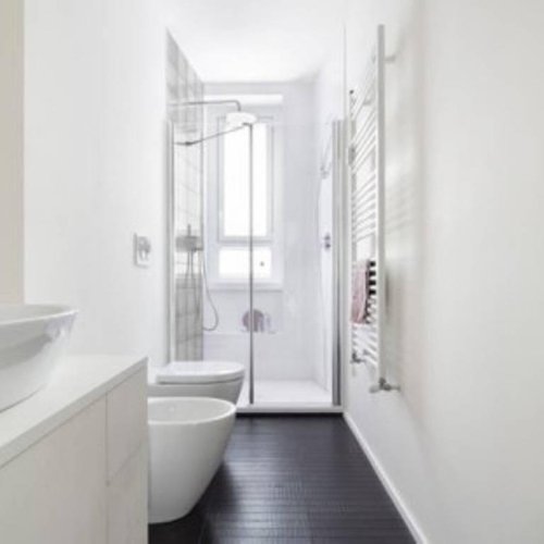 Boccaleone, Vendesi bellissimo Bilocale, tutto ristrutturato Bergamo