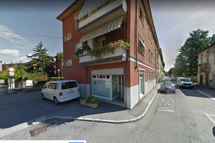 Boccaleone, Vendesi bellissimo Bilocale, tutto ristrutturato Bergamo