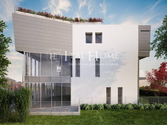 Bergamo città, Vendesi spazio commerciale su due livelli Bergamo