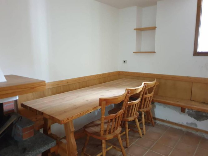 Costa Serina Costa Serina