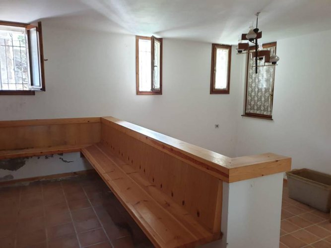 Costa Serina Costa Serina