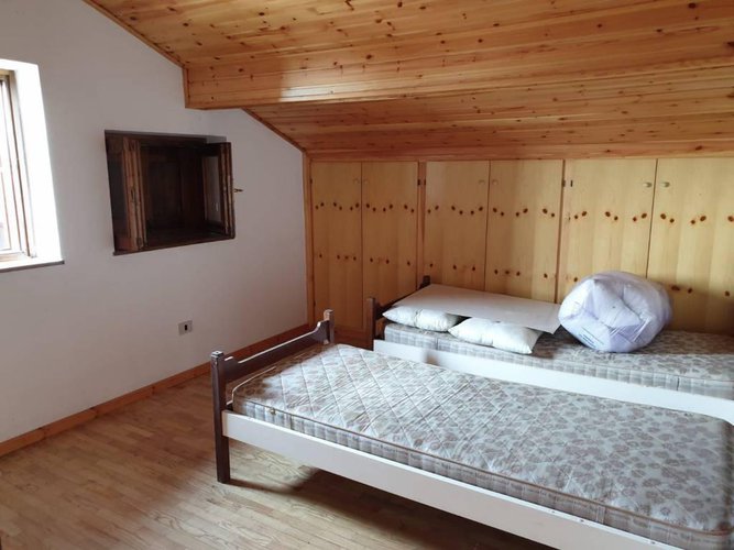 Costa Serina Costa Serina