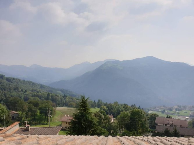 Costa Serina Costa Serina