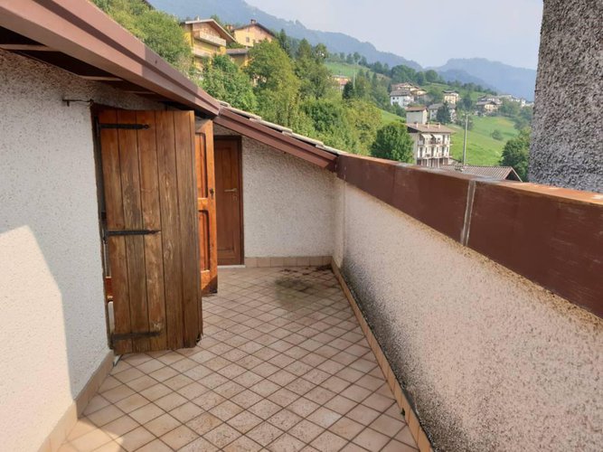 Costa Serina Costa Serina