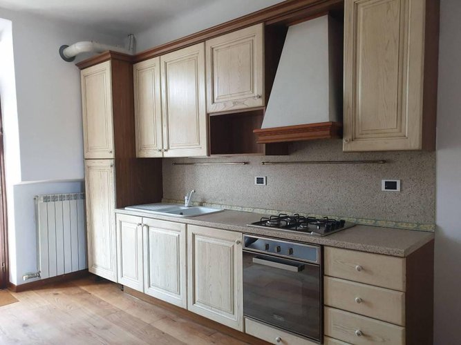 BILOCALE CUCINA ARREDATO Merate