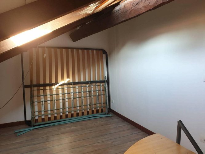 BILOCALE CUCINA ARREDATO Merate