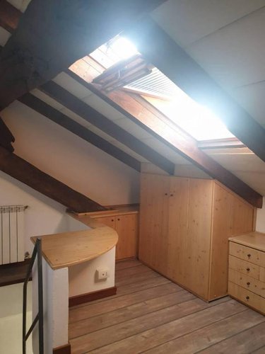 BILOCALE CUCINA ARREDATO Merate