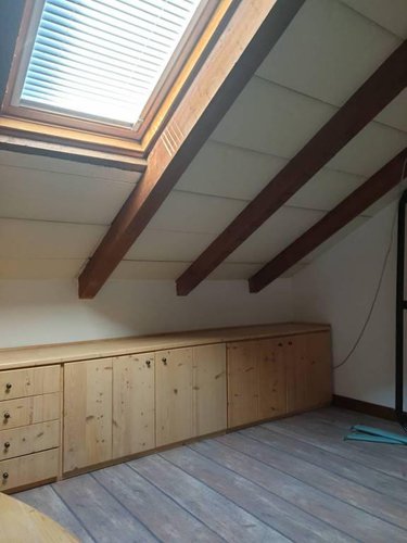 BILOCALE CUCINA ARREDATO Merate