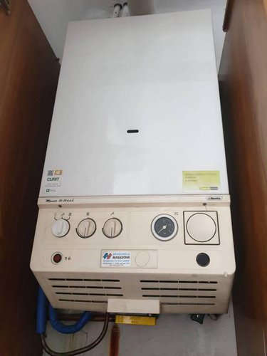 BILOCALE CUCINA ARREDATO Merate