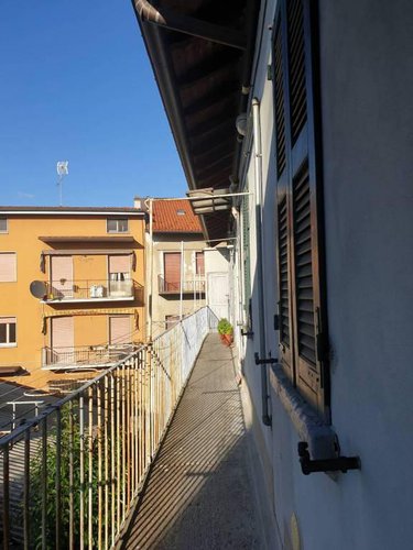 BILOCALE CUCINA ARREDATO Merate