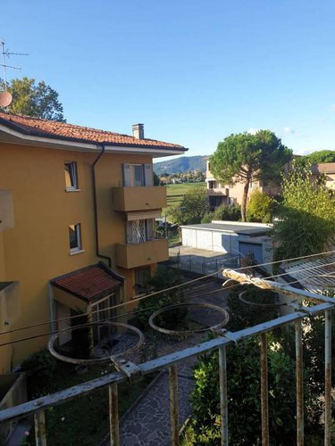 BILOCALE CUCINA ARREDATO Merate