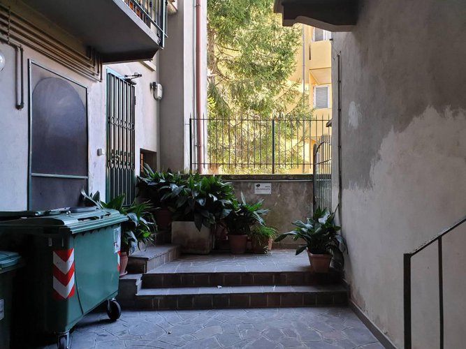 BILOCALE CUCINA ARREDATO Merate