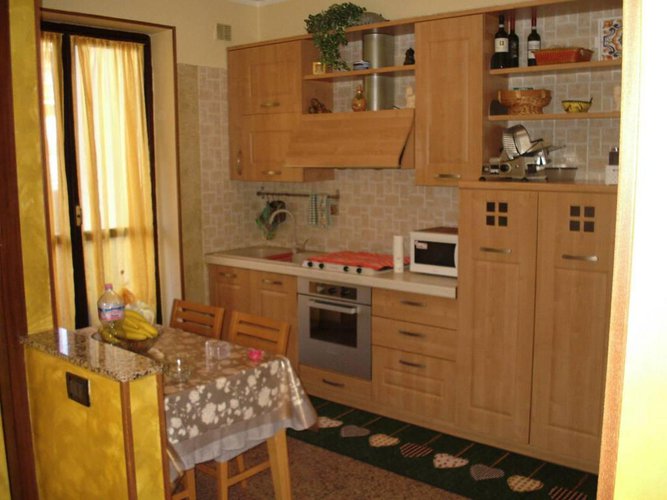 VILLA A SCHIERA DI TESTA Spirano