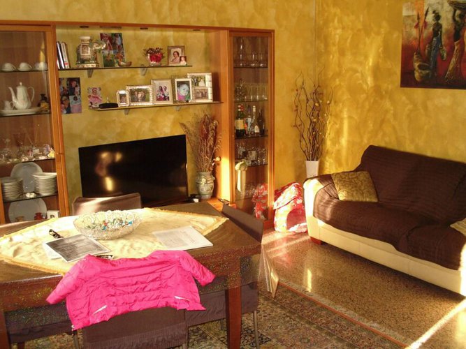 VILLA A SCHIERA DI TESTA Spirano