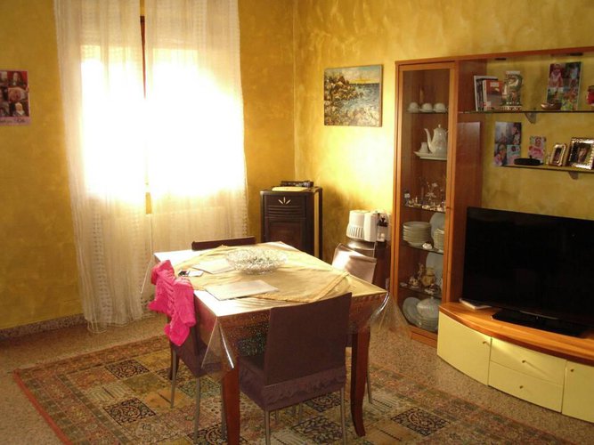 VILLA A SCHIERA DI TESTA Spirano