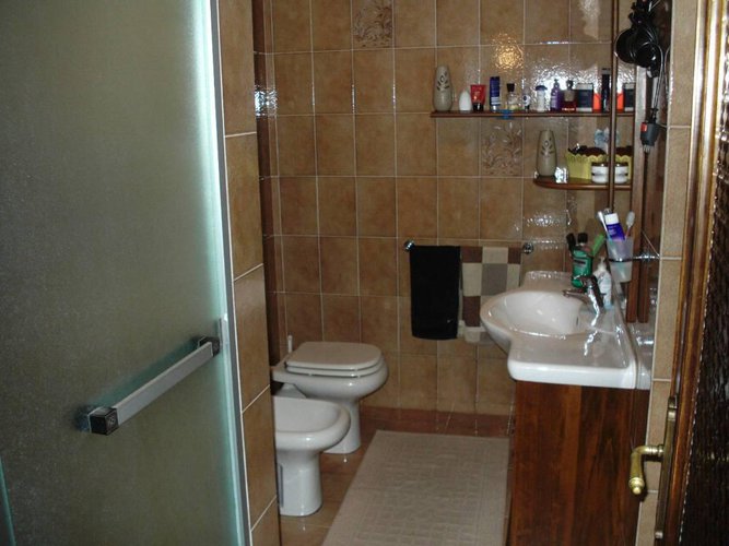 VILLA A SCHIERA DI TESTA Spirano