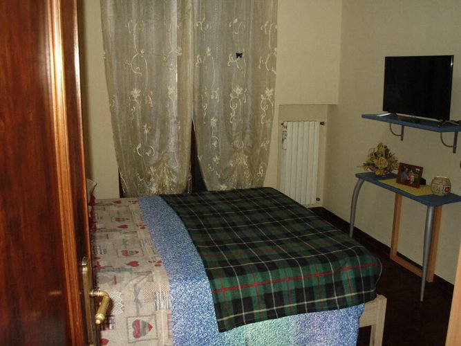 VILLA A SCHIERA DI TESTA Spirano