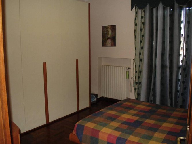 VILLA A SCHIERA DI TESTA Spirano