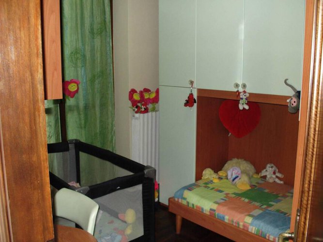 VILLA A SCHIERA DI TESTA Spirano