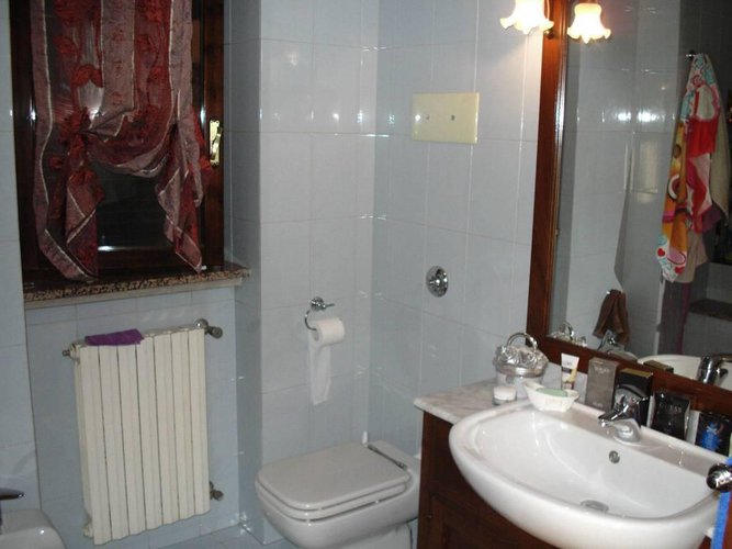 VILLA A SCHIERA DI TESTA Spirano