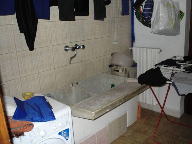 VILLA A SCHIERA DI TESTA Spirano