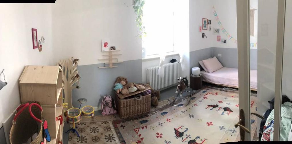 Appartamento in vendita via Bronzetti-Santa Caterina Bergamo