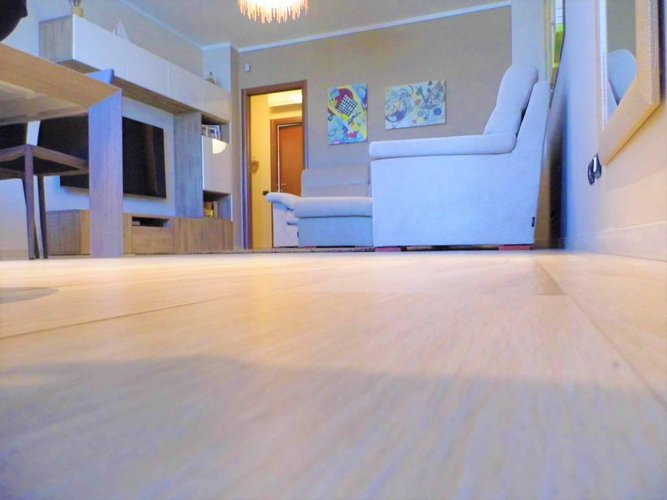 Tutto quello che vuoi in un grande e moderno appartamento Carobbio degli Angeli