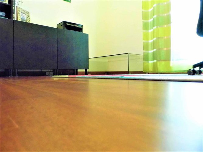 Tutto quello che vuoi in un grande e moderno appartamento Carobbio degli Angeli