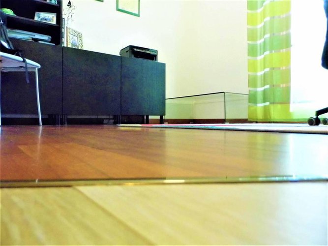 Tutto quello che vuoi in un grande e moderno appartamento Carobbio degli Angeli