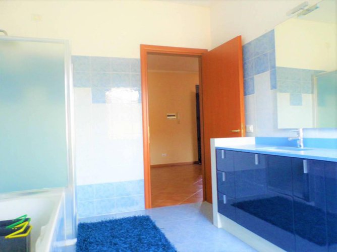 introvabile, in casa singola di sole due unità Castelli Calepio