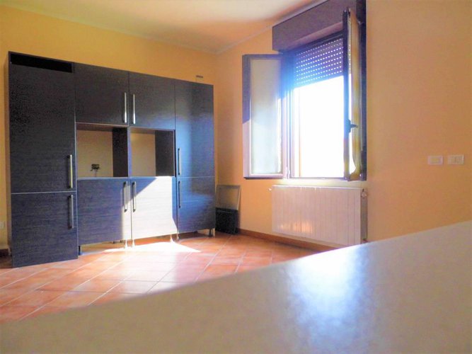 introvabile, in casa singola di sole due unità Castelli Calepio