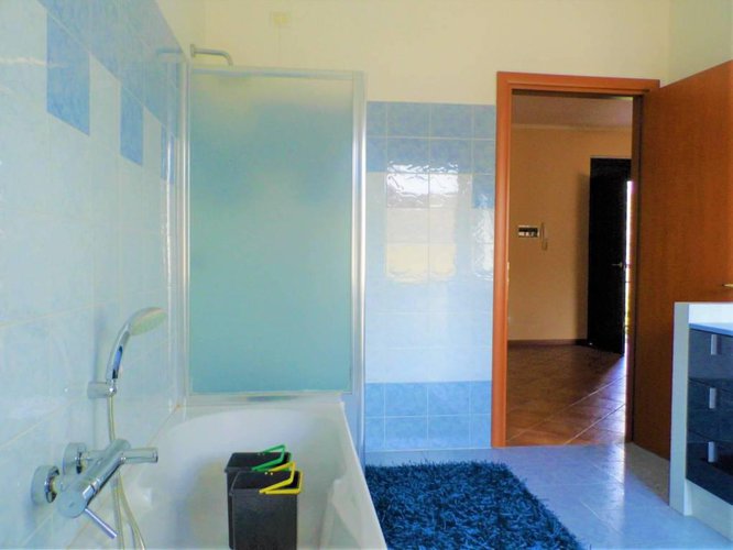 introvabile, in casa singola di sole due unità Castelli Calepio