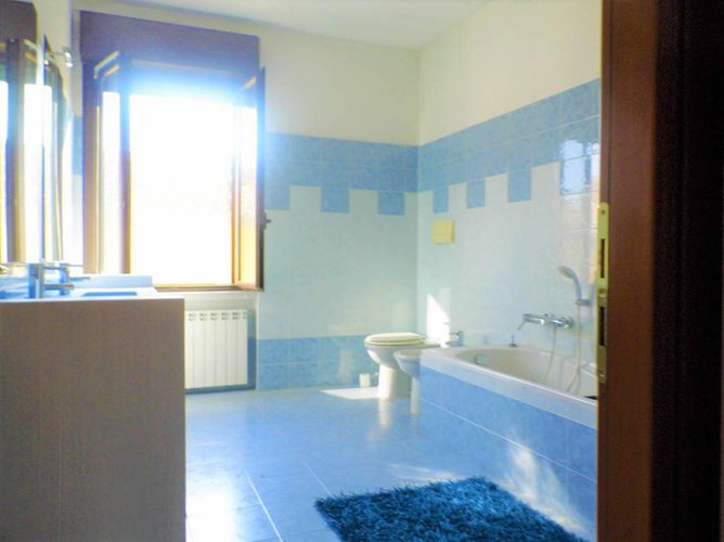 introvabile, in casa singola di sole due unità Castelli Calepio