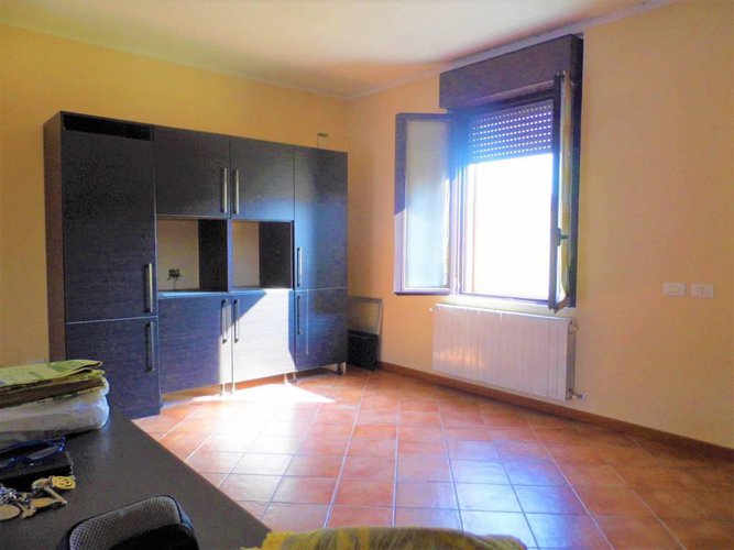 introvabile, in casa singola di sole due unità Castelli Calepio