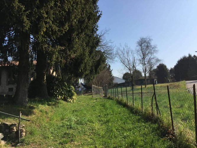 Brivio Cascina Sant'Ambrogio