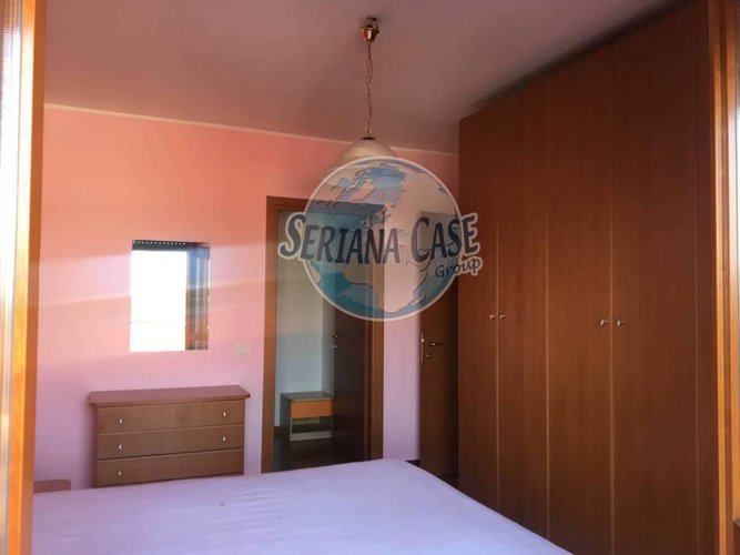 € 145.000 trilocale terrazzato con box Treviolo