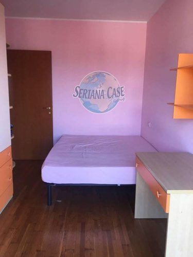 € 145.000 trilocale terrazzato con box Treviolo