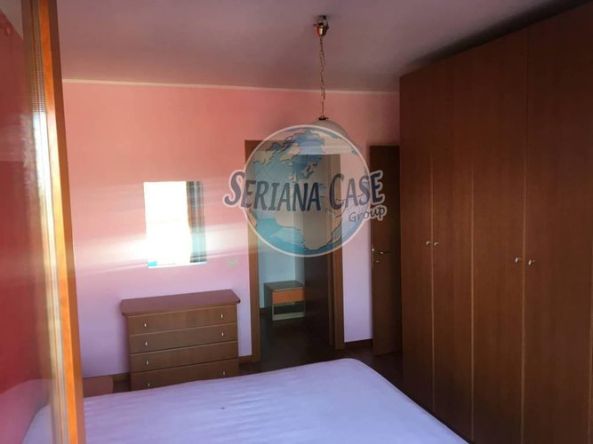 € 145.000 trilocale terrazzato con box Treviolo