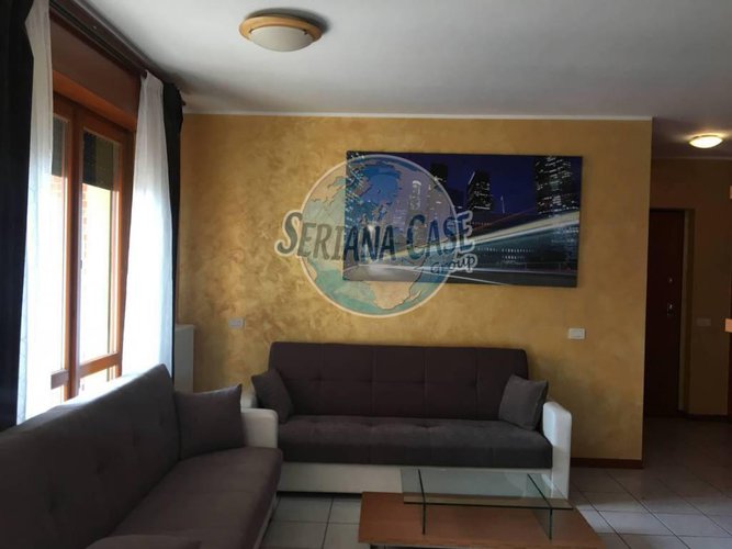 € 145.000 trilocale terrazzato con box Treviolo