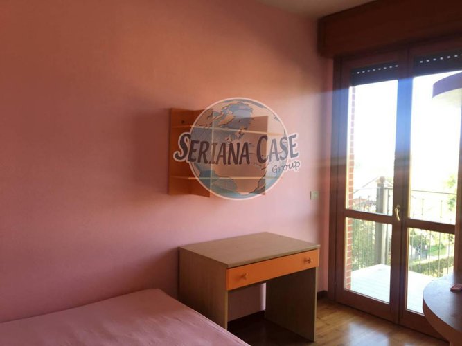 € 145.000 trilocale terrazzato con box Treviolo