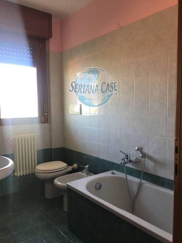 € 145.000 trilocale terrazzato con box Treviolo