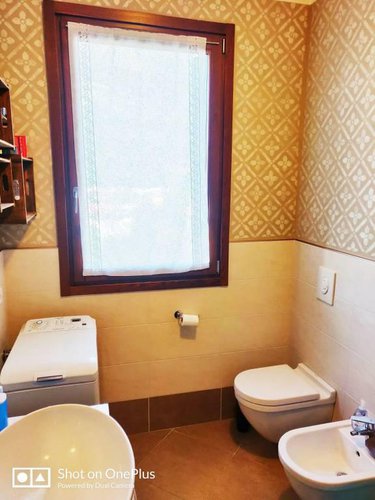 Splendido e recentissimo trilo in duplex, classe A Cene