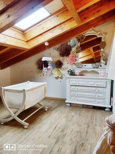 Splendido e recentissimo trilo in duplex, classe A Cene